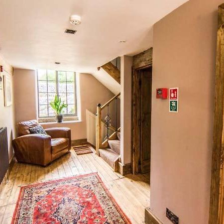 The Malthouse Villa Cromford Exterior foto