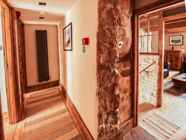 The Malthouse Villa Cromford Exterior foto