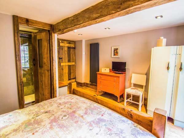 The Malthouse Villa Cromford Exterior foto