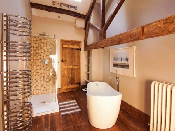 The Malthouse Villa Cromford Exterior foto