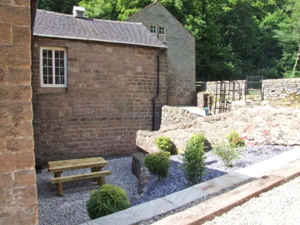 The Malthouse Villa Cromford Exterior foto