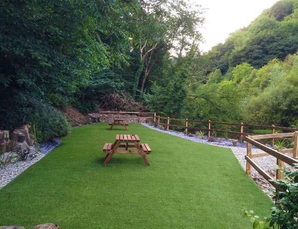 The Malthouse Villa Cromford Exterior foto